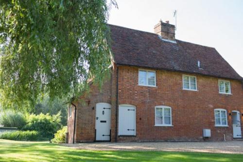 Talbooth House & Spa