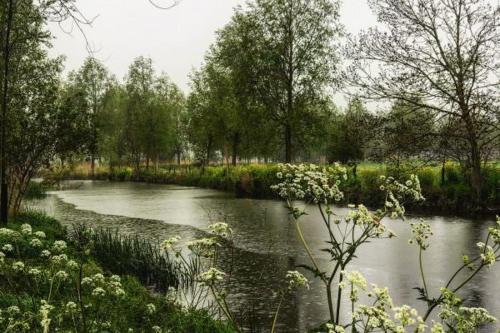 Talbooth House & Spa