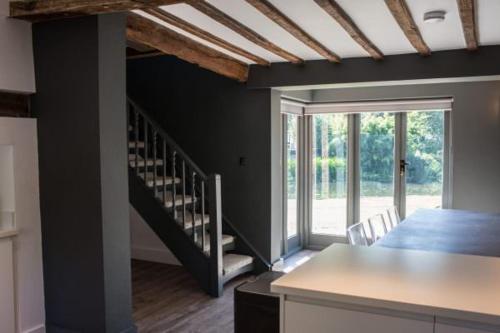 Talbooth House & Spa