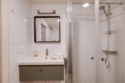 Grasmus I Kalme Woning met Openhaard en Tuin Grasmus I Kalme Woning met Openhaard en Tuin