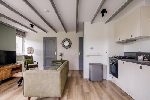 Grasmus I Kalme Woning met Openhaard en Tuin Grasmus I Kalme Woning met Openhaard en Tuin