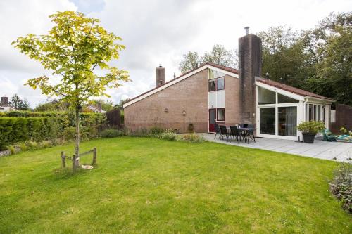Grasmus I Kalme Woning met Openhaard en Tuin Grasmus I Kalme Woning met Openhaard en Tuin