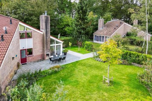 Grasmus I Kalme Woning met Openhaard en Tuin Grasmus I Kalme Woning met Openhaard en Tuin
