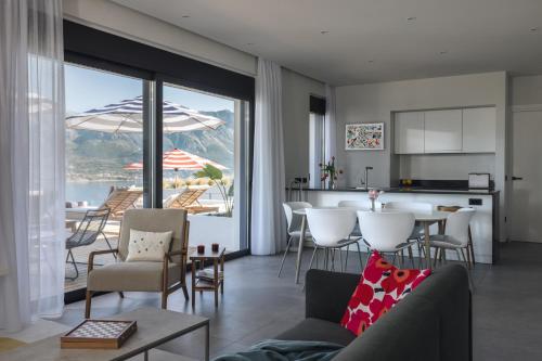 Hilltop House 4 bed Private pool Stunning and unbeatable views gîte à louer Stenón