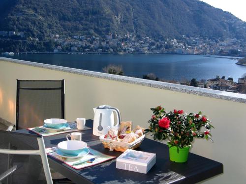  Appartamento Franca, Pension in Como