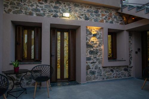 Agali Luxury Stone Suite & Loft Agali Luxury Stone Suite & Loft