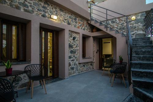 Agali Luxury Stone Suite & Loft Agali Luxury Stone Suite & Loft