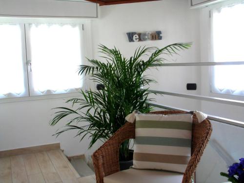 One-Bedroom Apartment image 10