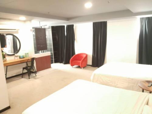 Hotel Regal Vista in Ipoh