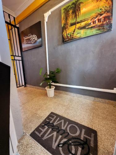 Unique Homes 1 Bedroom in Karatina