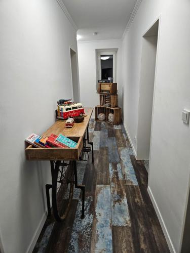 Charming Zimmer Köln Messenähe, Cologne (photo 8)