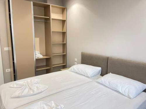Sea view - Meteor apartments, Golem (foto 9)