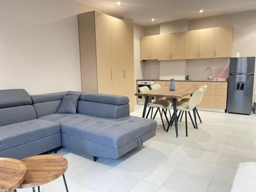 Sea view - Meteor apartments, Golem (foto 2)