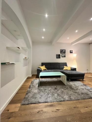 Apartments Spittelberg Gardegasse - image 4