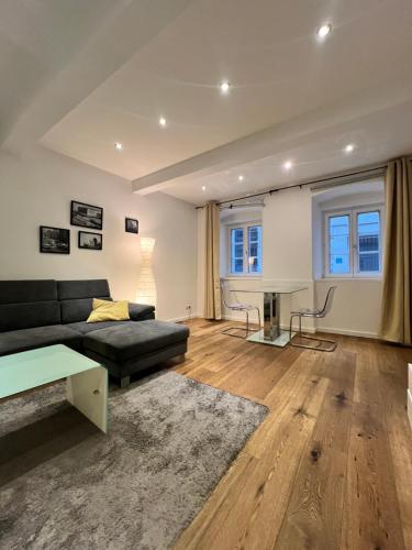 Apartments Spittelberg Gardegasse - image 11