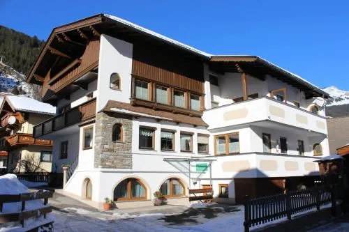 Ferienwohnung Irene in Tux, Österreich