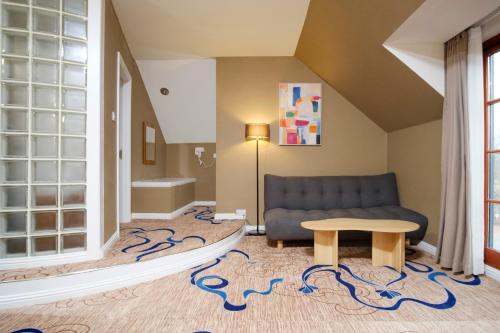 Kelpies Hotel Falkirk in Polmont
