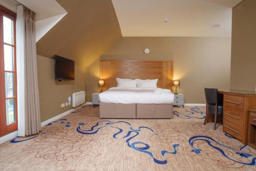 Kelpies Hotel Falkirk in Polmont