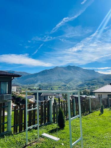 pazaric residence - Accommodation - Doljani