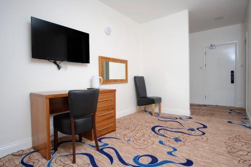Kelpies Hotel Falkirk in Polmont