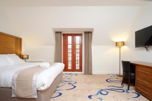 Kelpies Hotel Falkirk Hotel de charme Best Western Park Hotel