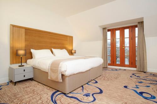 Kelpies Hotel Falkirk in Polmont