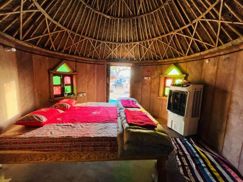 Osian Dhana Ram Ki Dhani HomeStay in Osian