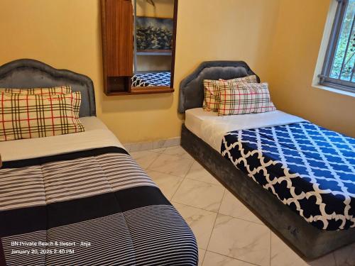 BN Private Beach & Resort - Jinja in Jinja
