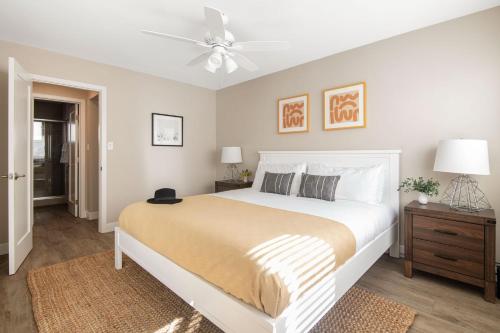 Seashore Suites by AvantStay Modern Comfort Steps from La Jolla Cove thumb 4