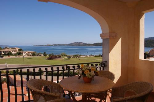 Residence Riva Azzurra 5