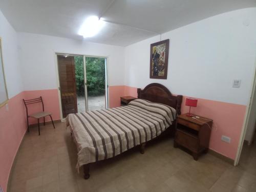 Casa Céntrica
