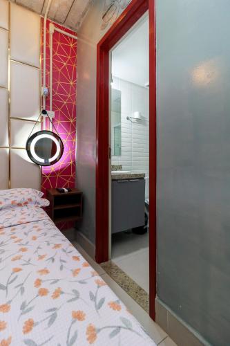 One-Bedroom Apartment image 10