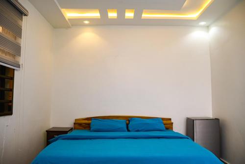 Spacious Apt with Patio & Rooftop in Cité Baguida, Lomé (Foto 6)