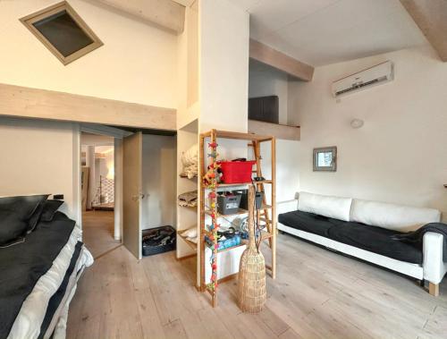 Maison spacieuse avec piscine à Aix-en-Provence Maison spacieuse avec piscine à Aix-en-Provence