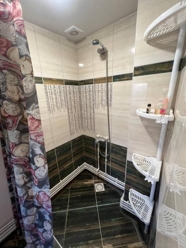 Ducha, SorocaMotel in Soroca