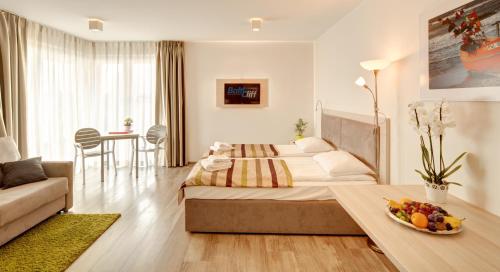 Baltic Cliff Apartamenty