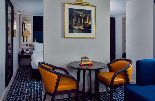 Attrezzature e servizi, The Mayfair Townhouse - an Iconic Luxury Hotel in Mayfair