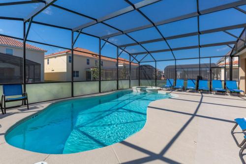 Orlando Mansion 5326