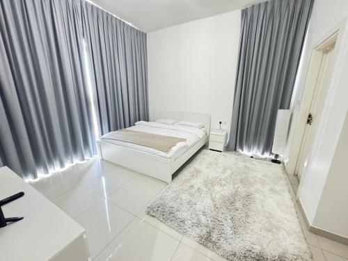 Dubai damac hills luxurious appartment, Dubaj (fotografie 6)