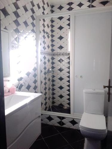 Appartement 2 chambre Calme et Sécurisé a casablanca, Casablanca (Foto 8)