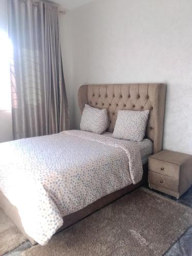 Appartement 2 chambre Calme et Sécurisé a casablanca, Casablanca (Foto 9)