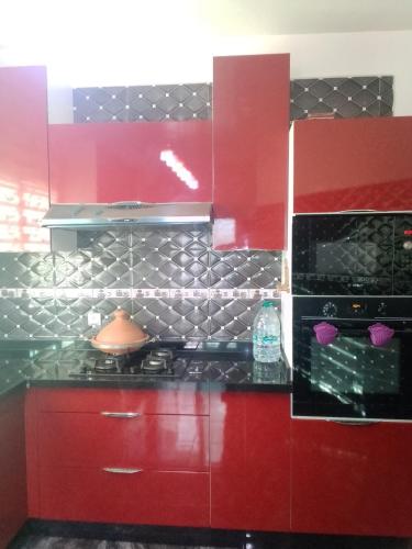 Appartement 2 chambre Calme et Sécurisé a casablanca, Casablanca (Foto 10)