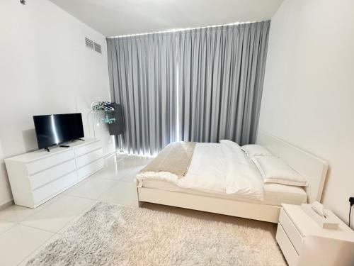 Dubai damac hills luxurious appartment, Dubaj (fotografie 7)