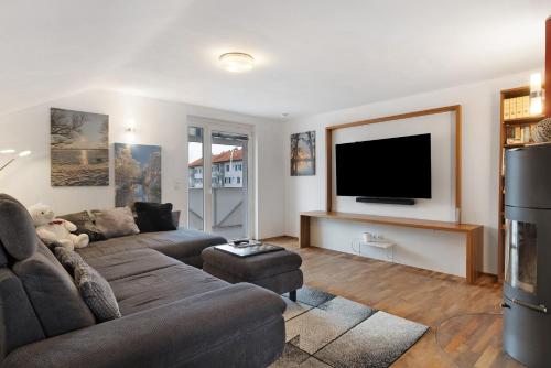 Three-Bedroom Superior Apartment