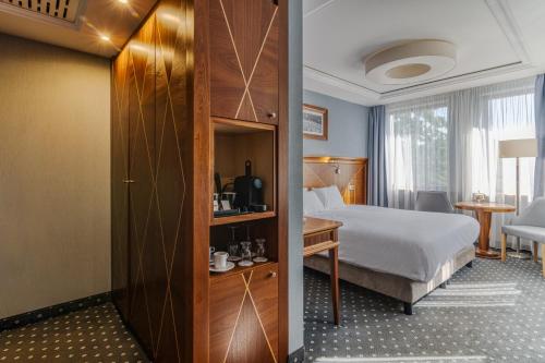 Haffner Hotel Sopot - main image