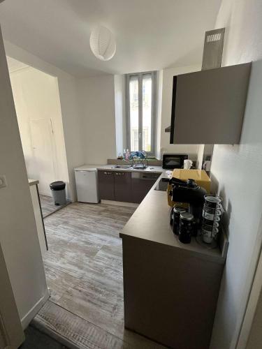 Appartement, Limoux (fotografie 2)
