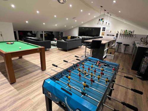 An Escape to the Country gîte à louer Latchingdon and Snoreham