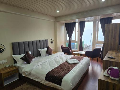 hotel photo