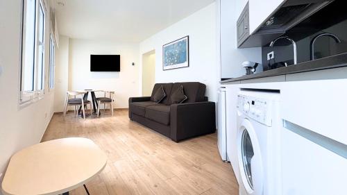 Apartamentos Centro Jardines Room Type - Deluxe Apartment