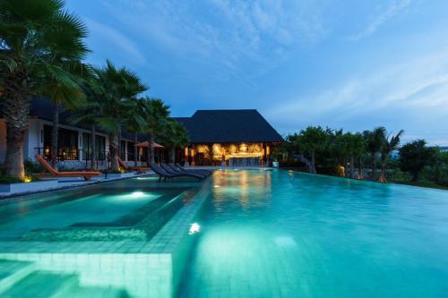 Woodlands Phayayen Resort - 주변 환경
